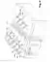 Fig. 15 - Electrophoresis apparatus having at least one auxiliary buffer passage