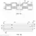 Fig. 10 - Chemical mechanical polishing test structures and methods for inspecting the same