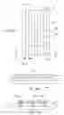 Fig. 18 - Chemical mechanical polishing test structures and methods for inspecting the same
