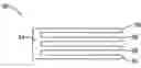 Fig. 01 - Laser generated stress waves for stiction repair