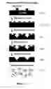 Fig. 02 - Mesoscale pyramids, arrays and methods of preparation