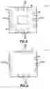 Fig. 04 - Reversible leadless package and methods of making and using same