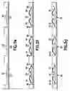 Fig. 07 - Reversible leadless package and methods of making and using same
