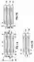 Fig. 22 - Reversible leadless package and methods of making and using same
