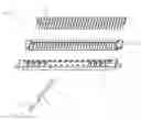 Fig. 01 - Connector and method for making the same