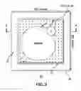 Fig. 03 - Method of protecting semiconductor chips from mechanical and ESD damage during handling