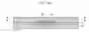Fig. 16 - Fabricating method of printed circuit board having embedded component