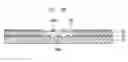 Fig. 25 - Fabricating method of printed circuit board having embedded component