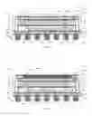 Fig. 06 - Method of fabricating a semiconductor multi-package module having a second package substrate with an exposed metal layer wire bonded to a first package substrate