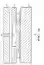 Fig. 08 - Method of forming a leaded molded array package