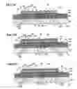 Fig. 20 - Electro-optical device, manufacturing method of the same, and electronic apparatus