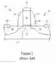 Fig. 02 - Method of manufacturing strained-silicon semiconductor device