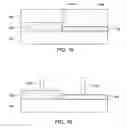 Fig. 09 - High mobility plane FinFETs with equal drive strength