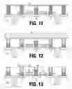Fig. 07 - Method of manufacturing a pipe shaped phase change memory