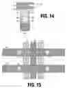 Fig. 08 - Method of manufacturing a pipe shaped phase change memory