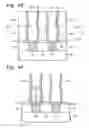 Fig. 10 - Semiconductor device having capacitor and method of fabricating the same
