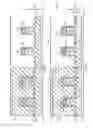 Fig. 03 - Methods of manufacturing multiple gate CMOS transistors having different gate dielectric materials