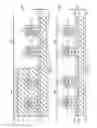 Fig. 10 - Methods of manufacturing multiple gate CMOS transistors having different gate dielectric materials