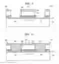 Fig. 04 - Flash memory device and method of manufacturing the same