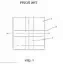 Fig. 02 - Gate electrode for a semiconductor fin device