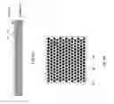 Fig. 07 - CAPACITOR WITH CARBON NANOTUBES