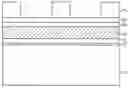 Fig. 01 - Method for forming trench using hard mask with high selectivity and isolation method for semiconductor device using the same