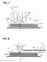 Fig. 07 - Method for separating a semiconductor substrate into a plurality of chips along with a cutting line on the semiconductor substrate
