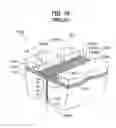 Fig. 11 - Semiconductor wafer