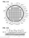 Fig. 12 - Wafer product and processing method therefor