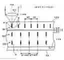 Fig. 01 - Wafer and wafer cutting and dividing method