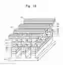 Fig. 17 - Highly integrated semiconductor device and method of fabricating the same