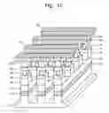 Fig. 18 - Highly integrated semiconductor device and method of fabricating the same