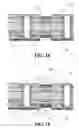 Fig. 04 - Process for electroplating metal layer without plating lines after the solder mask process