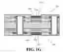Fig. 05 - Process for electroplating metal layer without plating lines after the solder mask process