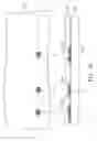 Fig. 04 - Wafer redistribution structure with metallic pillar and method for fabricating the same