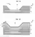Fig. 02 - Damascene patterning of barrier layer metal for C4 solder bumps