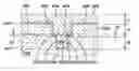 Fig. 01 - Dual damascene multi-level metallization