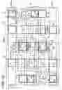Fig. 34 - Method of manufacture of a semiconductor integrated circuit device including a plurality of columnar laminates having different spacing in different directions