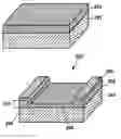 Fig. 01 - Method and structure for sample preparation for scanning electron microscopes in integrated circuit manufacturing