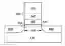 Fig. 01 - Systems with a gate dielectric having multiple lanthanide oxide layers