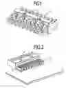 Fig. 02 - Conductor connecting module for printed circuit boards