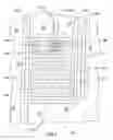 Fig. 05 - Receptacle for enclosing low-voltage electronic devices in a wall
