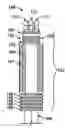 Fig. 01 - Male/female connector assembly for connecting electrical conductors