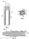 Fig. 04 - Male/female connector assembly for connecting electrical conductors