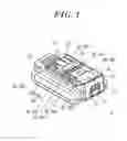 Fig. 02 - Electric power tool
