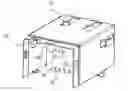 Fig. 01 - Connector and connecting module