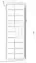 Fig. 02 - Buffered Thin Module System and Method