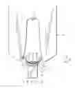 Fig. 06 - Crimping terminal and flat circuitry having same