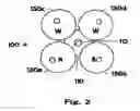 Fig. 03 - Ball cluster construction system, basic construction unit and method of making