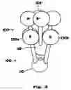 Fig. 04 - Ball cluster construction system, basic construction unit and method of making
